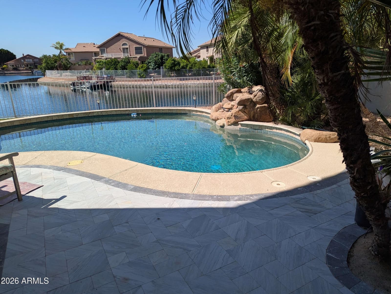 5329 W ROSE GARDEN Lane, Glendale, AZ 85308 — photo 32 of 38