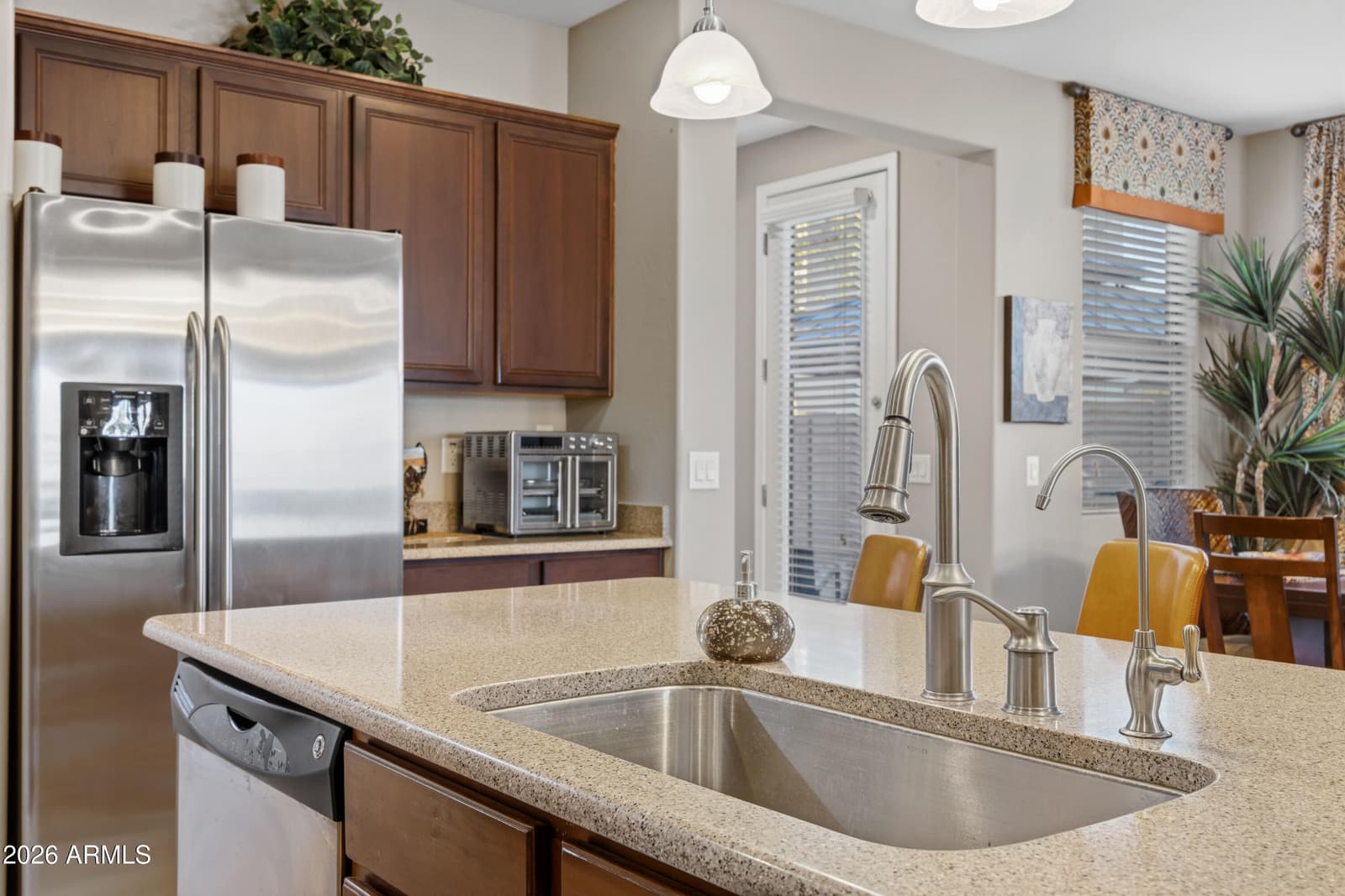 1285 S 237TH Lane, Buckeye, AZ 85326 — photo 13 of 54
