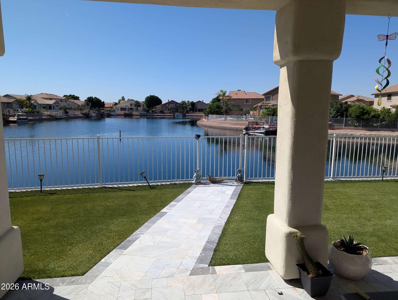 5329 W ROSE GARDEN Lane, Glendale, AZ 85308 — photo 31 of 38