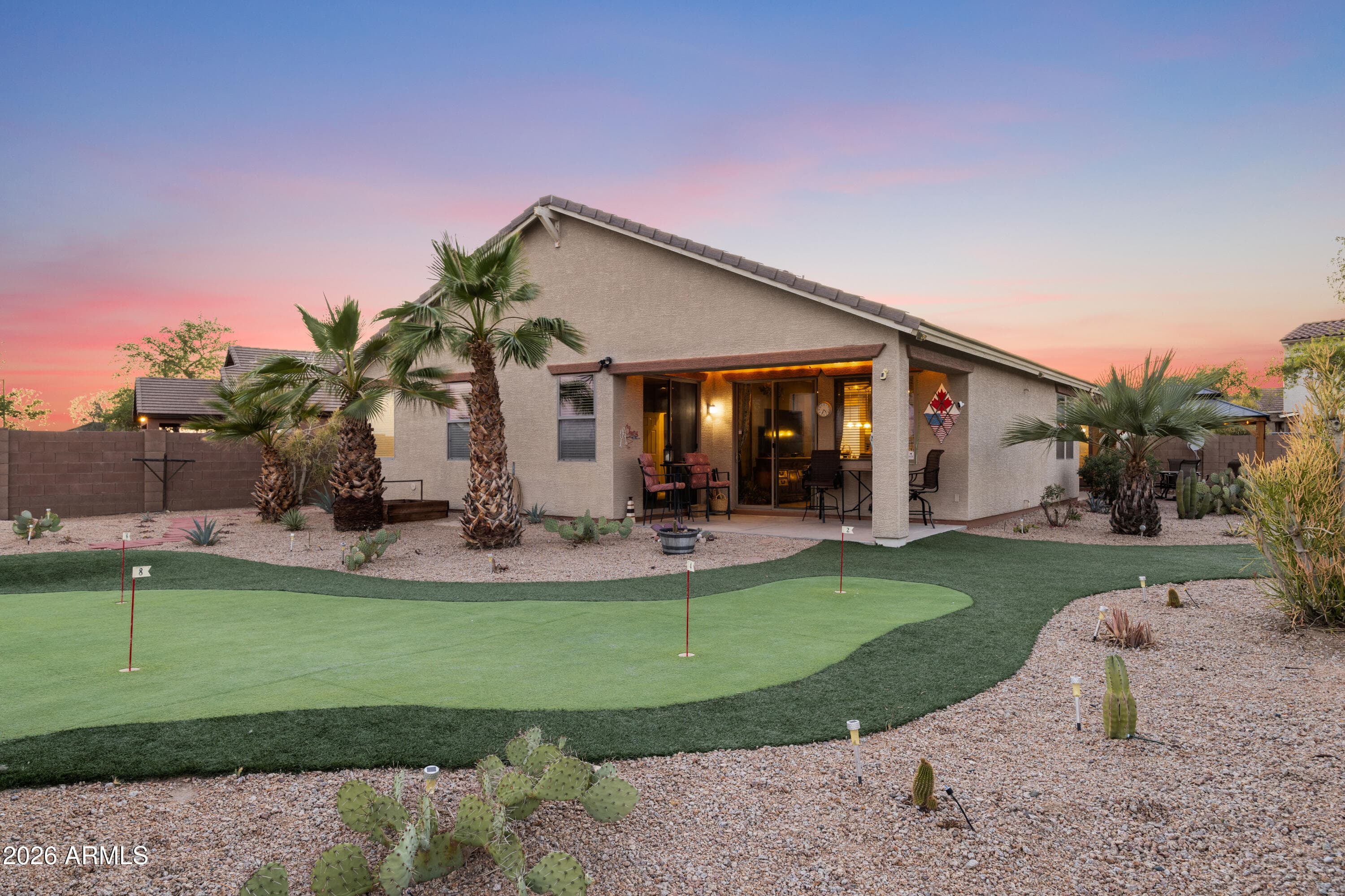 1285 S 237TH Lane, Buckeye, AZ 85326 — photo 49 of 54