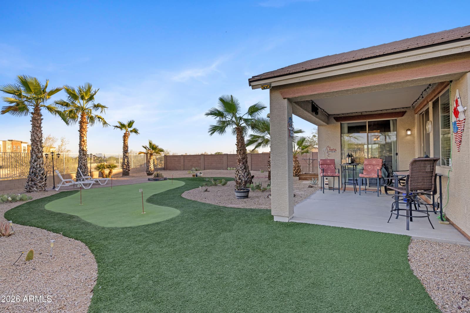 1285 S 237TH Lane, Buckeye, AZ 85326 — photo 32 of 54