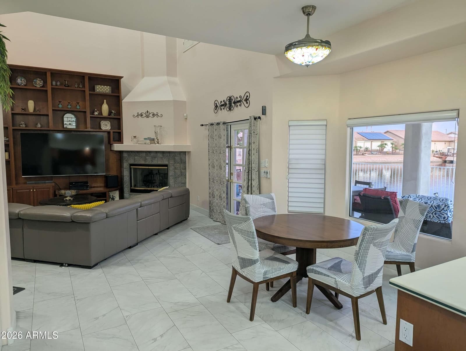 5329 W ROSE GARDEN Lane, Glendale, AZ 85308 — photo 10 of 38