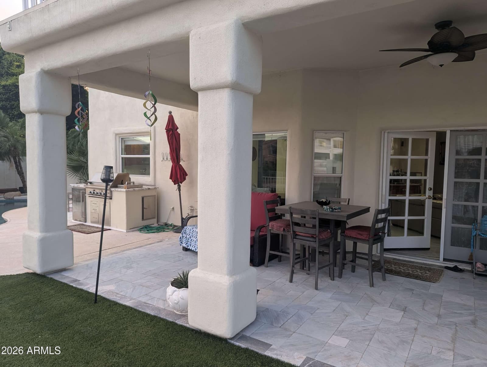5329 W ROSE GARDEN Lane, Glendale, AZ 85308 — photo 37 of 38