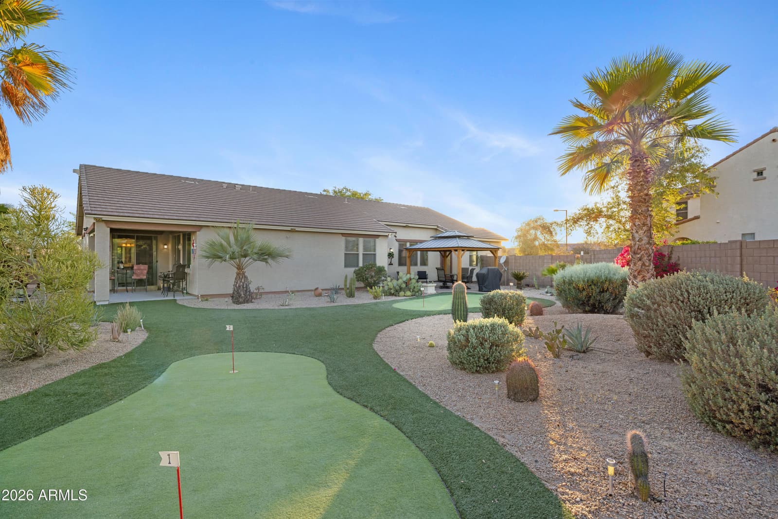 1285 S 237TH Lane, Buckeye, AZ 85326 — photo 41 of 54