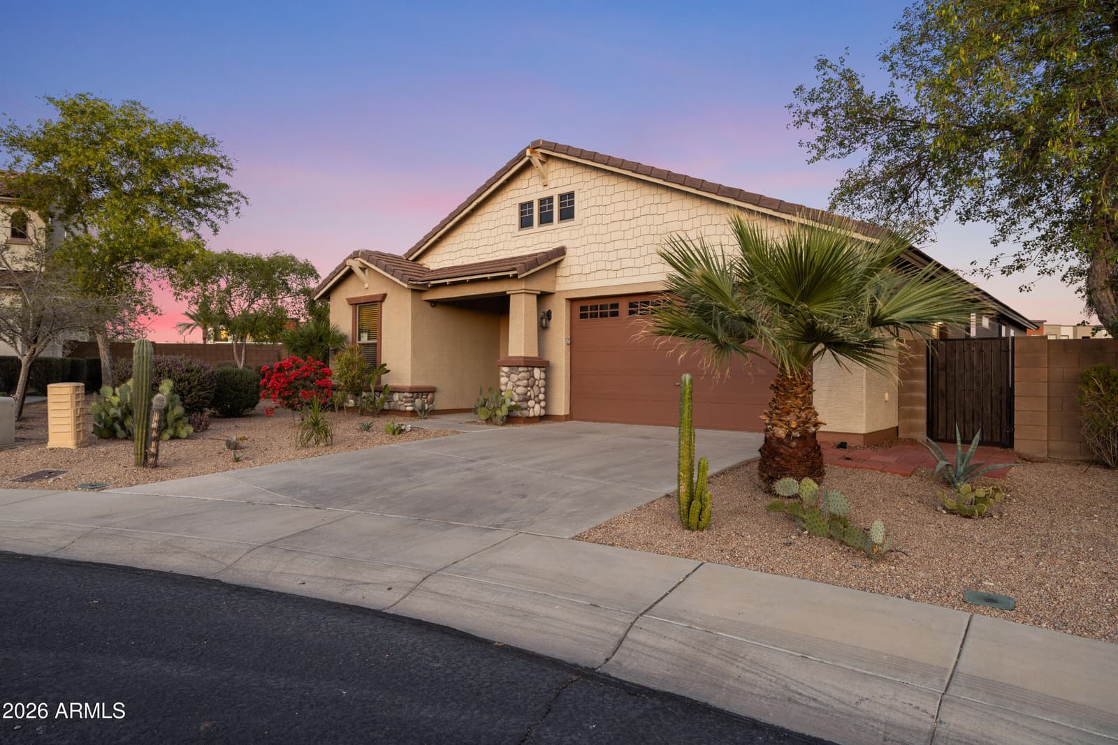 1285 S 237TH Lane, Buckeye, AZ 85326 — photo 44 of 54