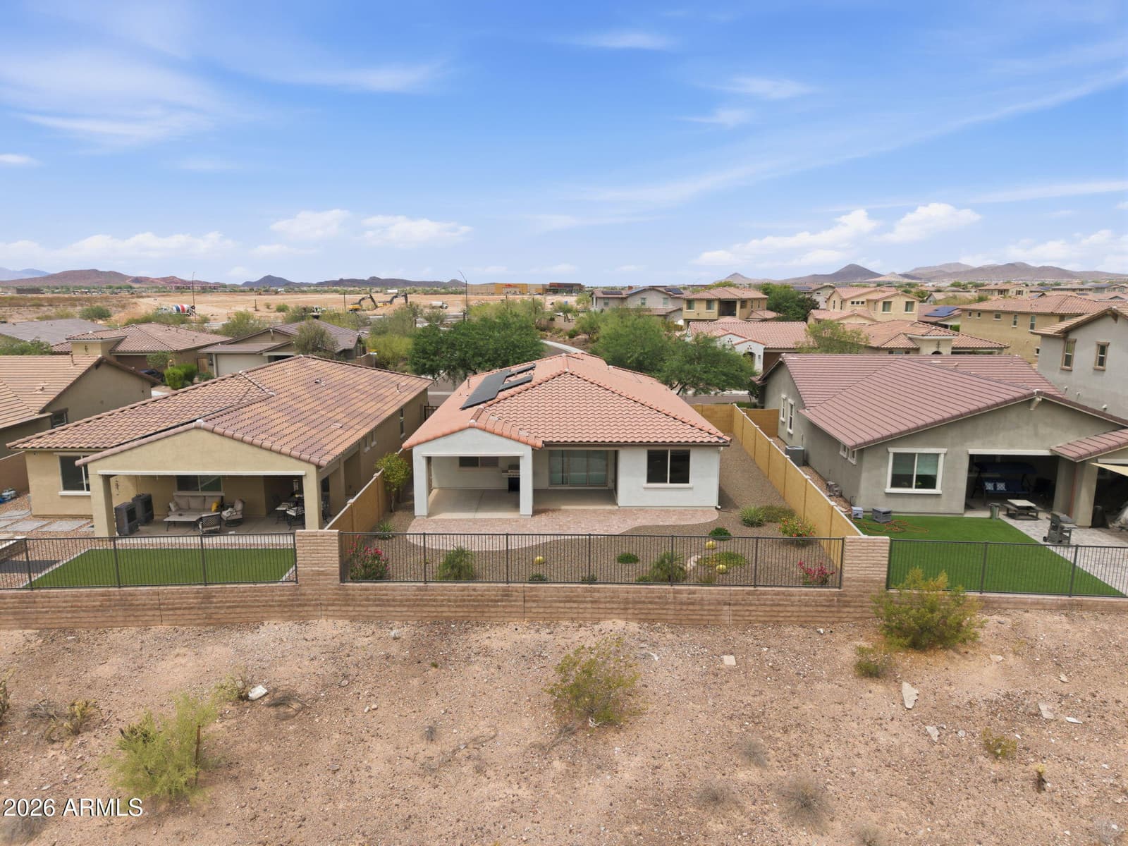 29507 N 113TH Lane, Peoria, AZ 85383 — photo 49 of 57