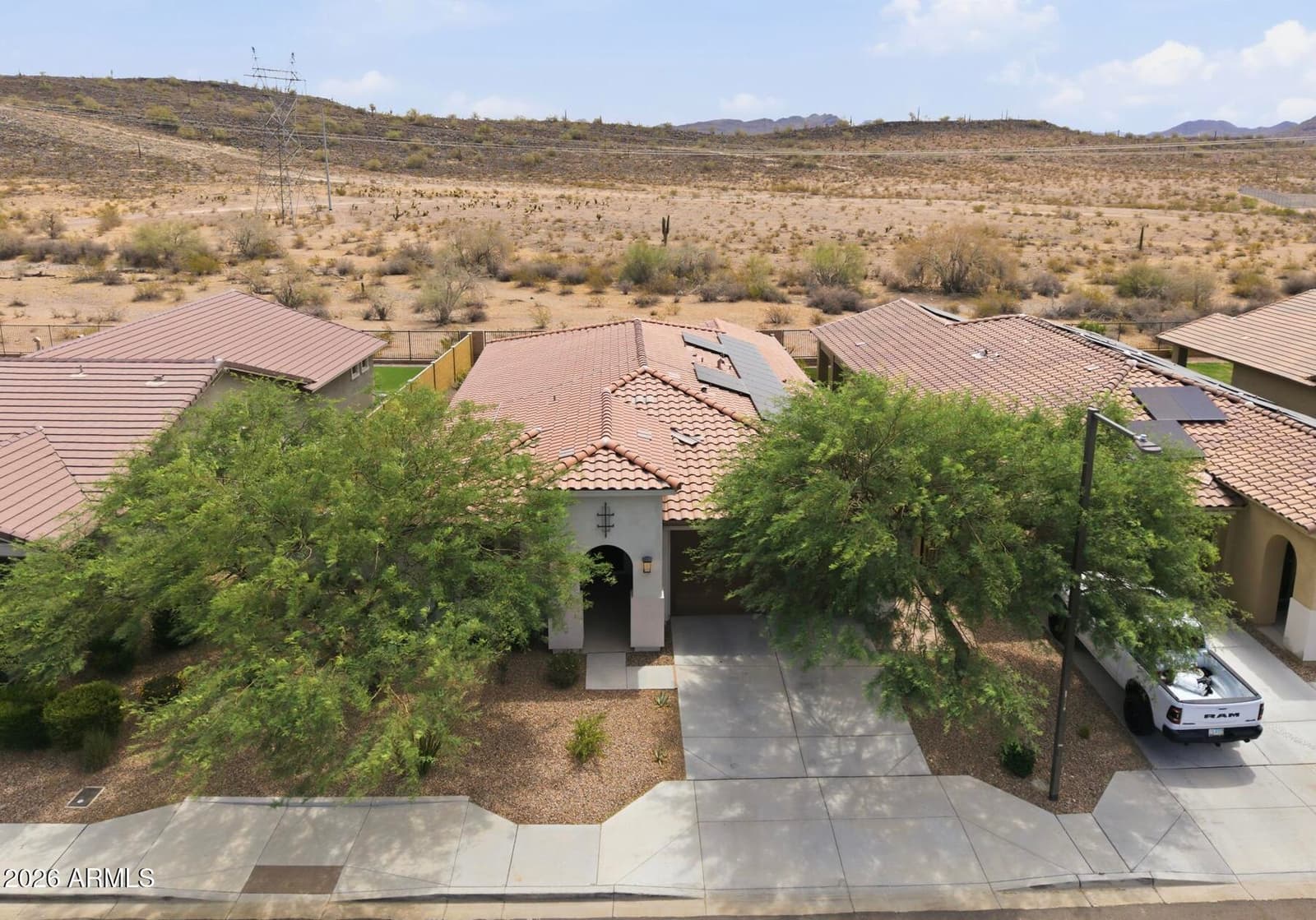 29507 N 113TH Lane, Peoria, AZ 85383 — photo 2 of 57