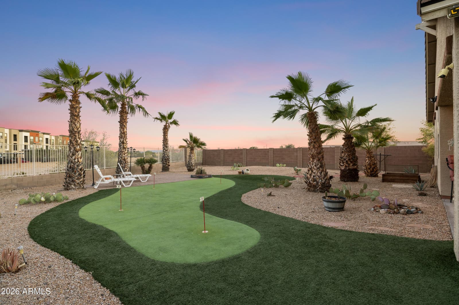 1285 S 237TH Lane, Buckeye, AZ 85326 — photo 53 of 54