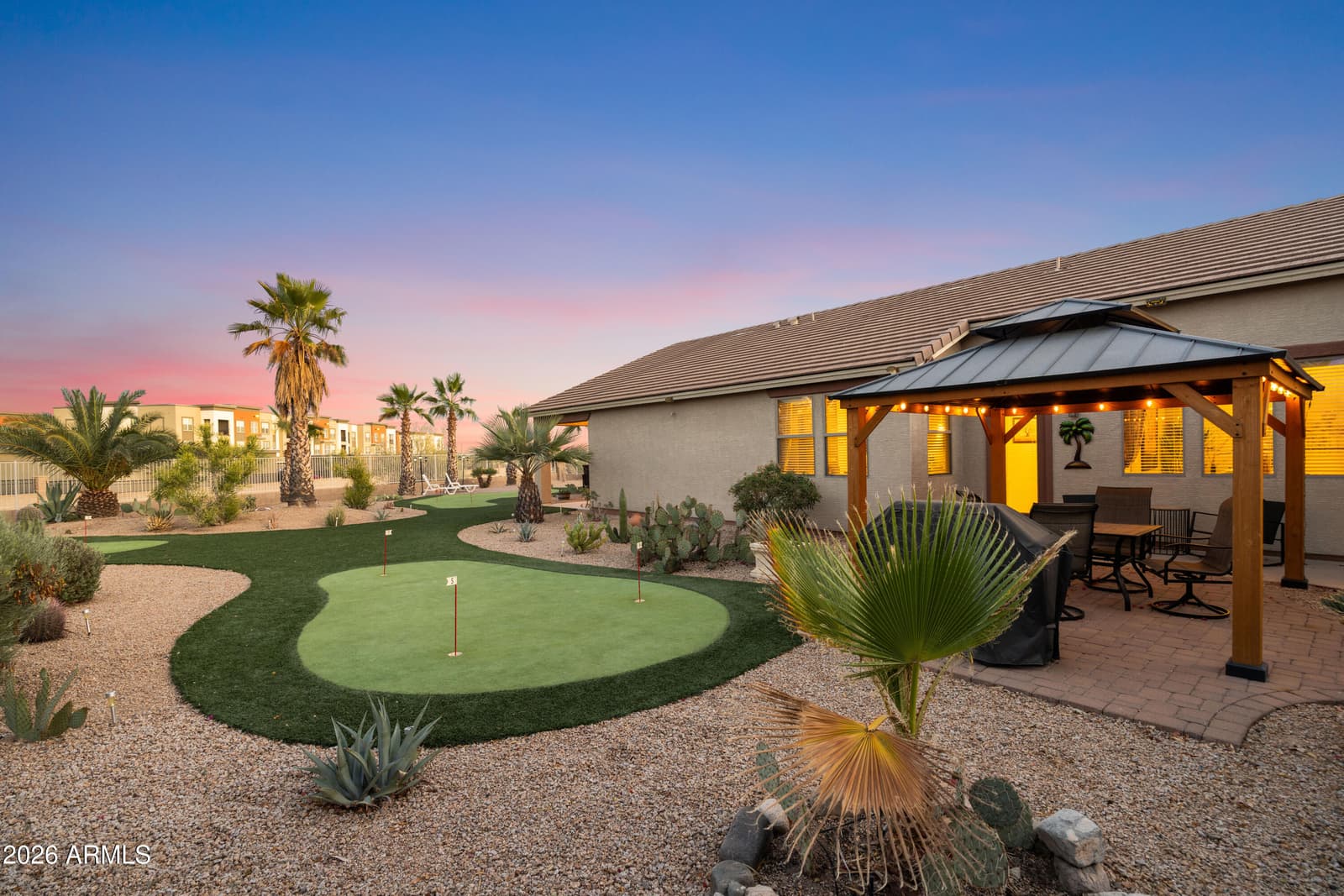 1285 S 237TH Lane, Buckeye, AZ 85326 — photo 50 of 54