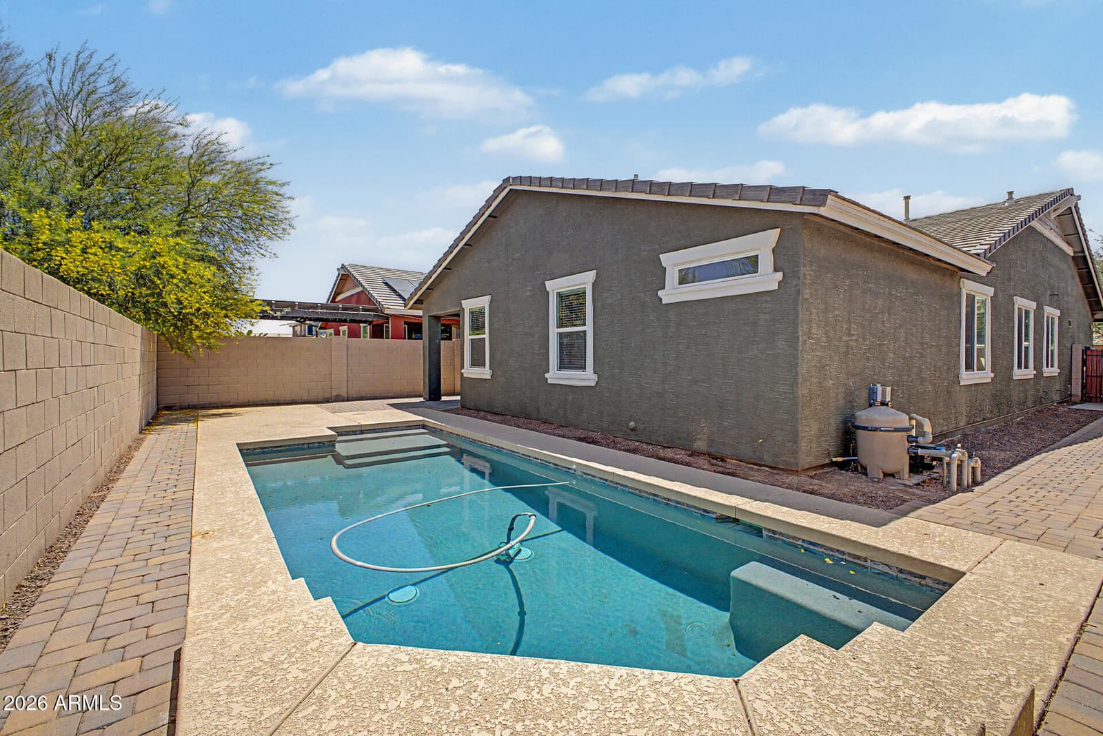 7114 E Olla Avenue, Mesa, AZ 85212 — photo 18 of 19