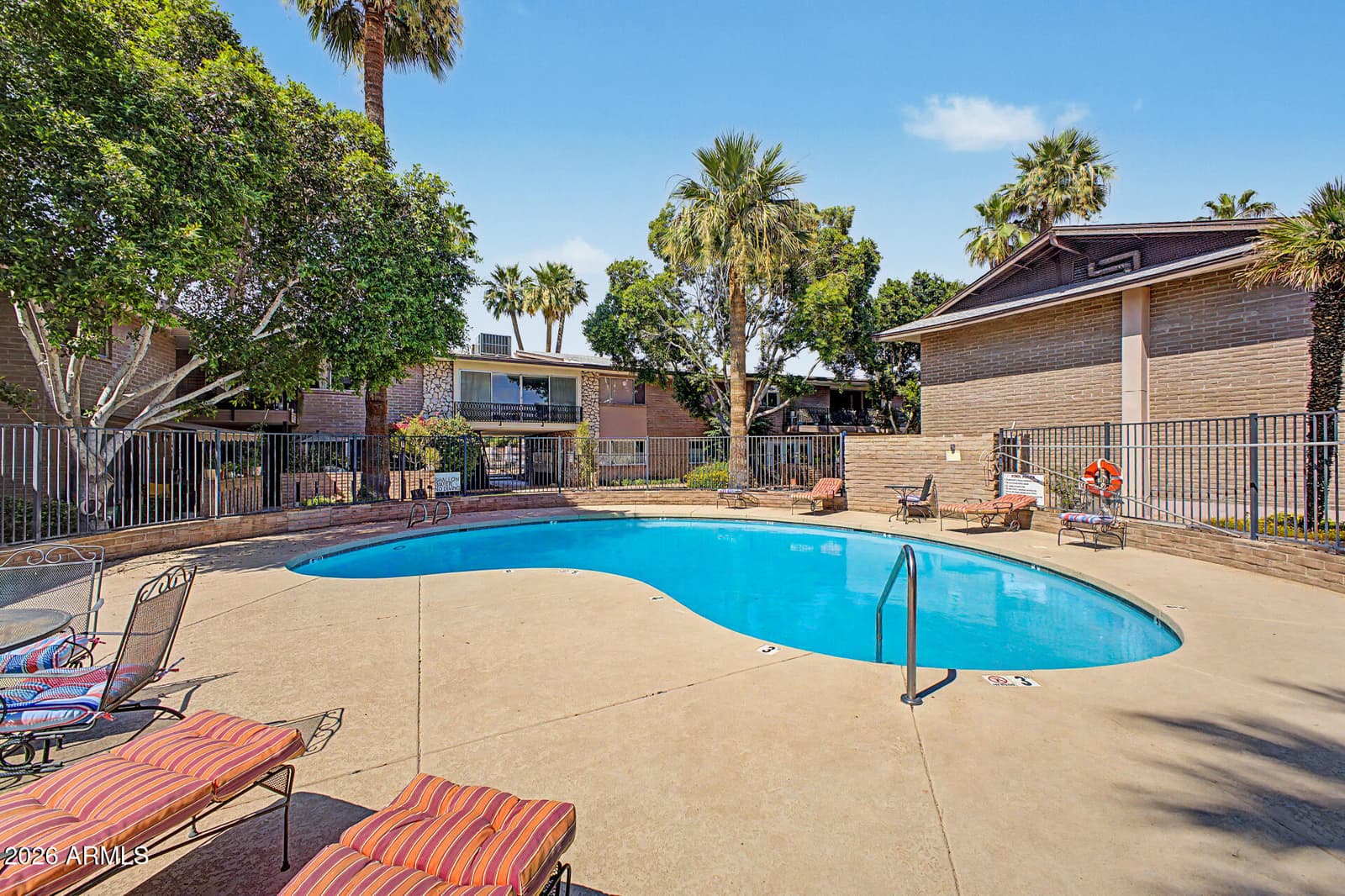 1901 E Missouri Avenue 217, Phoenix, AZ 85016 — photo 30 of 33