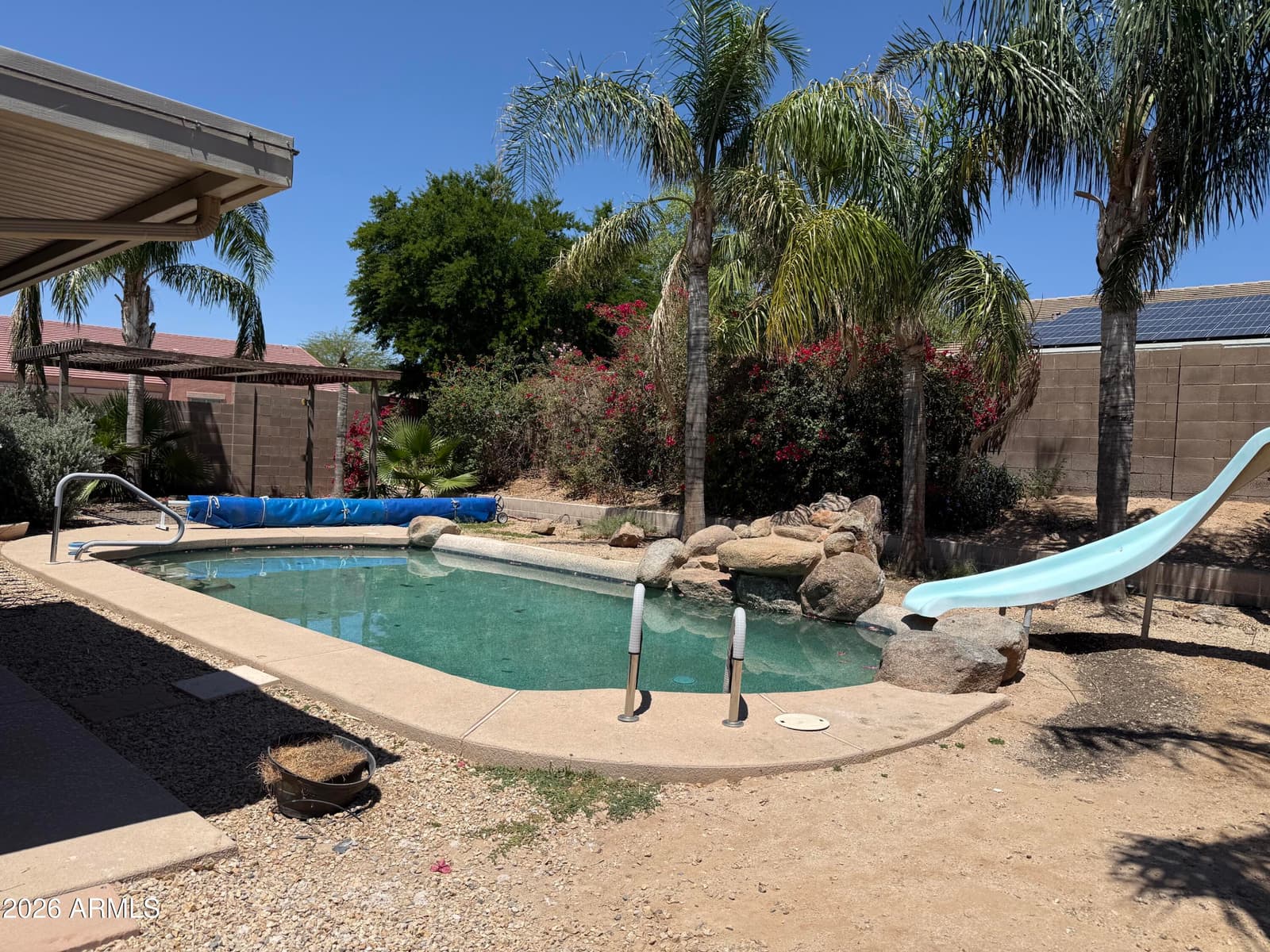1284 W AVALON CANYON Drive, Casa Grande, AZ 85122 — photo 46 of 68