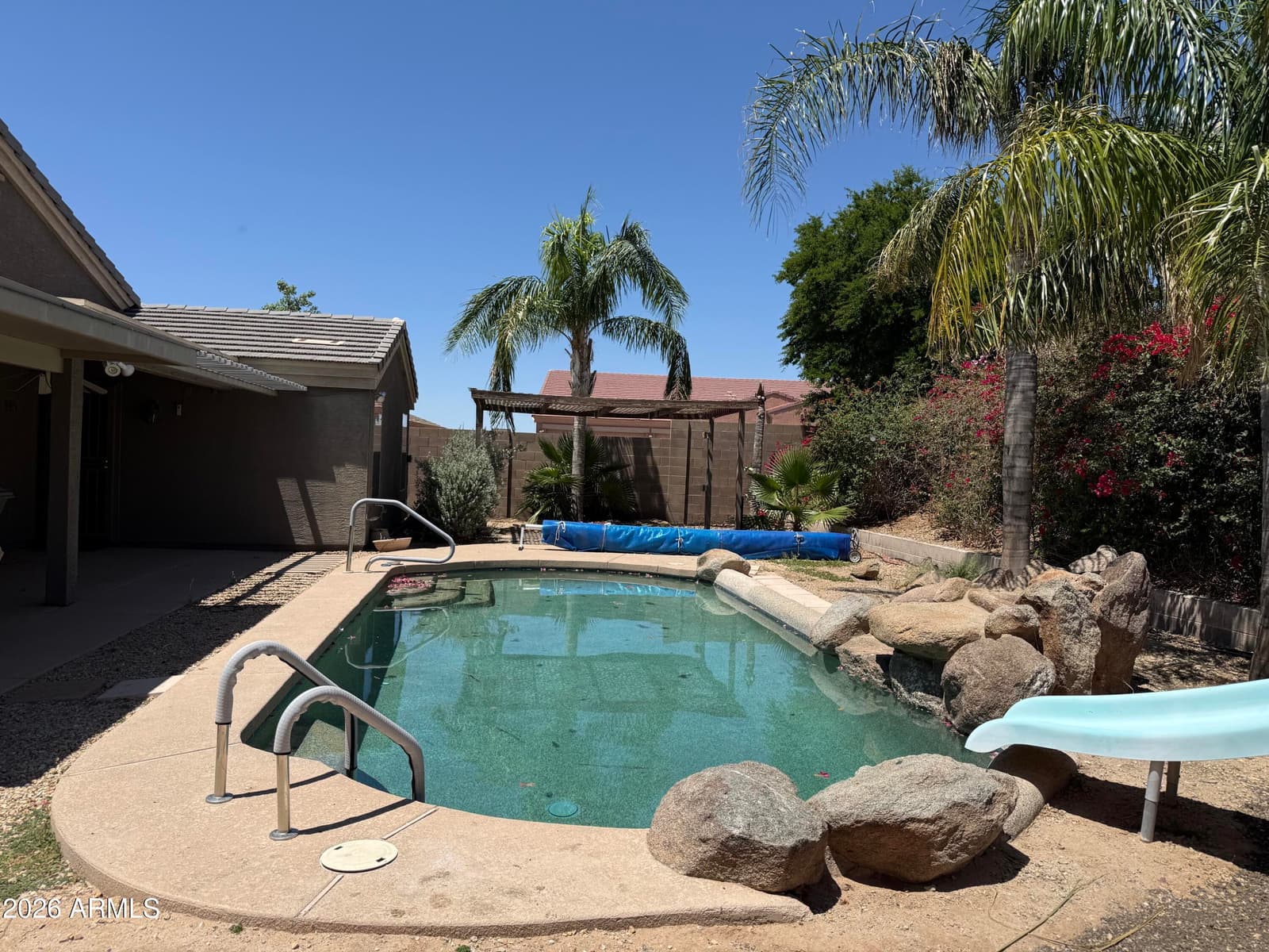 1284 W AVALON CANYON Drive, Casa Grande, AZ 85122 — photo 45 of 68