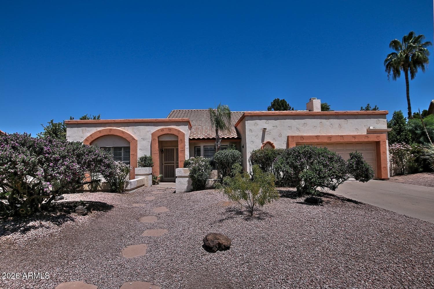 9360 E Desert Trail, Scottsdale, AZ 85260 — photo 1 of 33