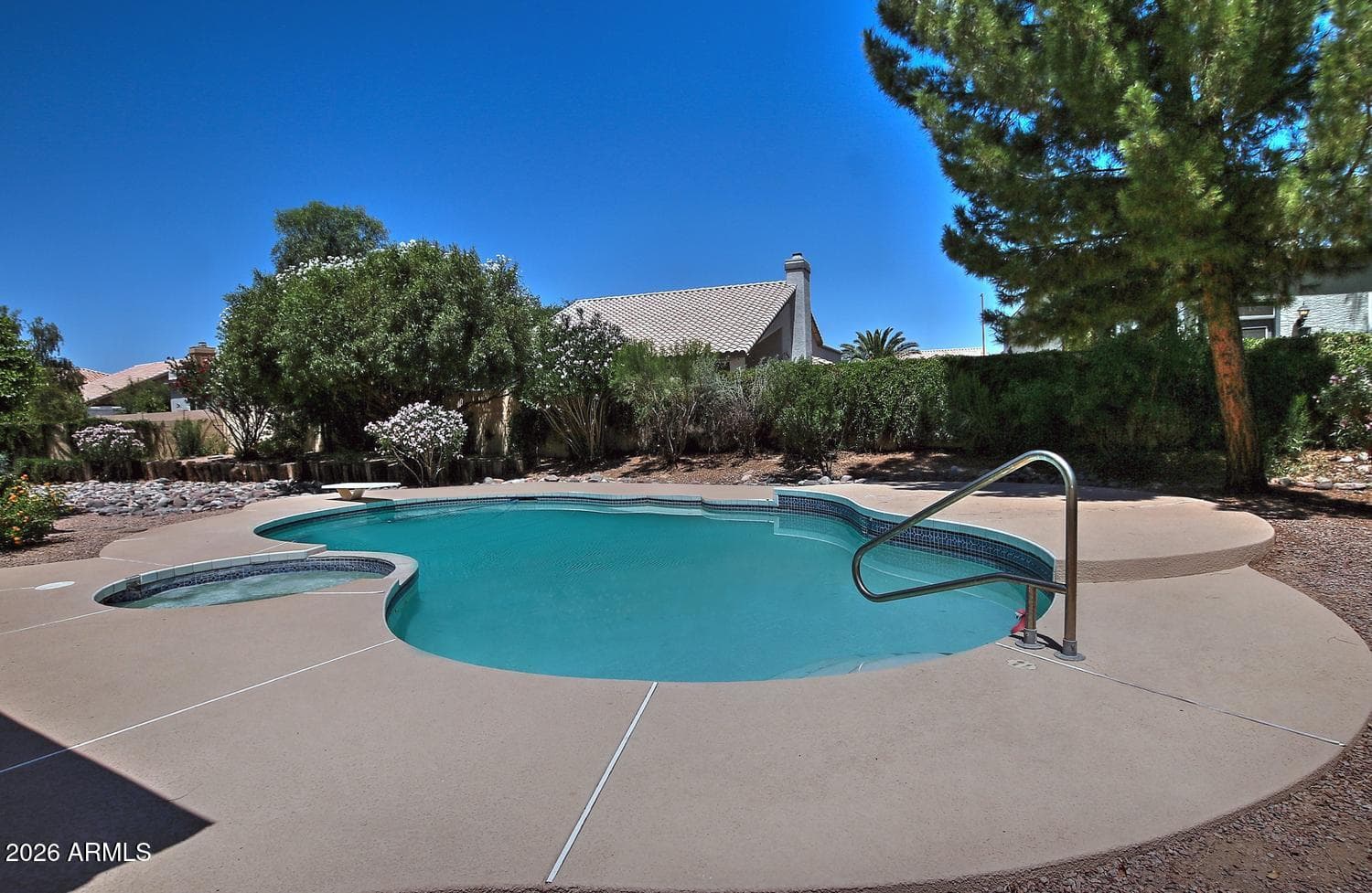 9360 E Desert Trail, Scottsdale, AZ 85260 — photo 31 of 33
