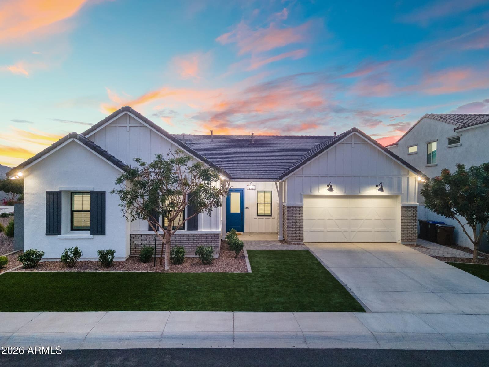 35562 N GEMSTONE Way, San Tan Valley, AZ 85144 — photo 16 of 65
