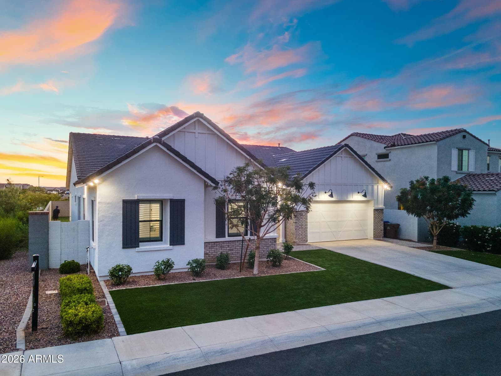 35562 N GEMSTONE Way, San Tan Valley, AZ 85144 — photo 15 of 65