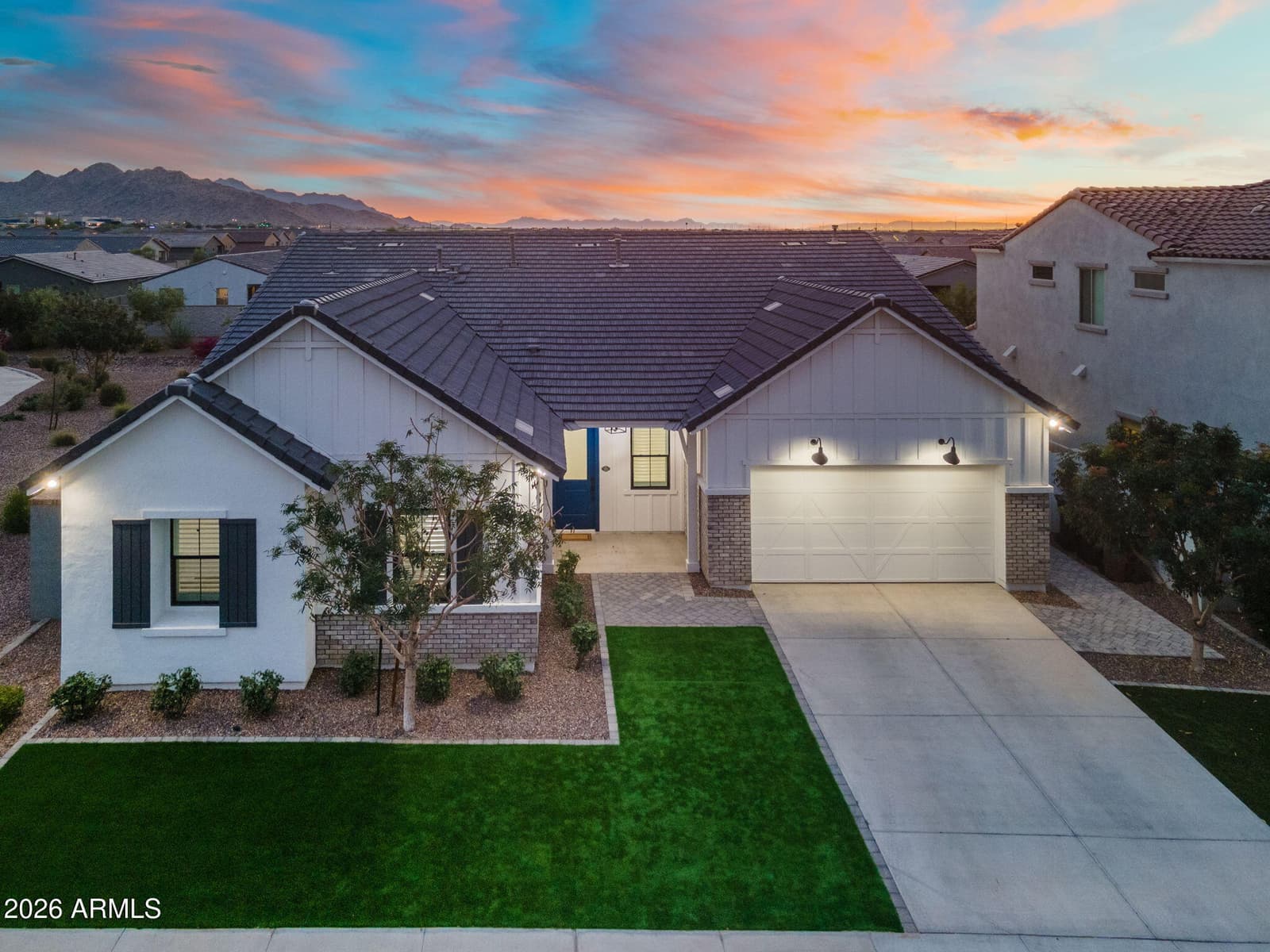 35562 N GEMSTONE Way, San Tan Valley, AZ 85144 — photo 50 of 65