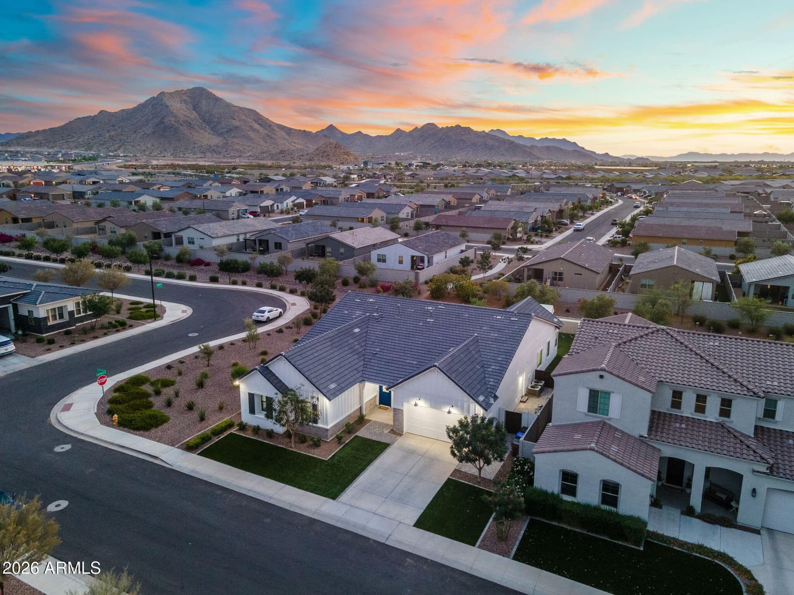 35562 N GEMSTONE Way, San Tan Valley, AZ 85144 — photo 51 of 65