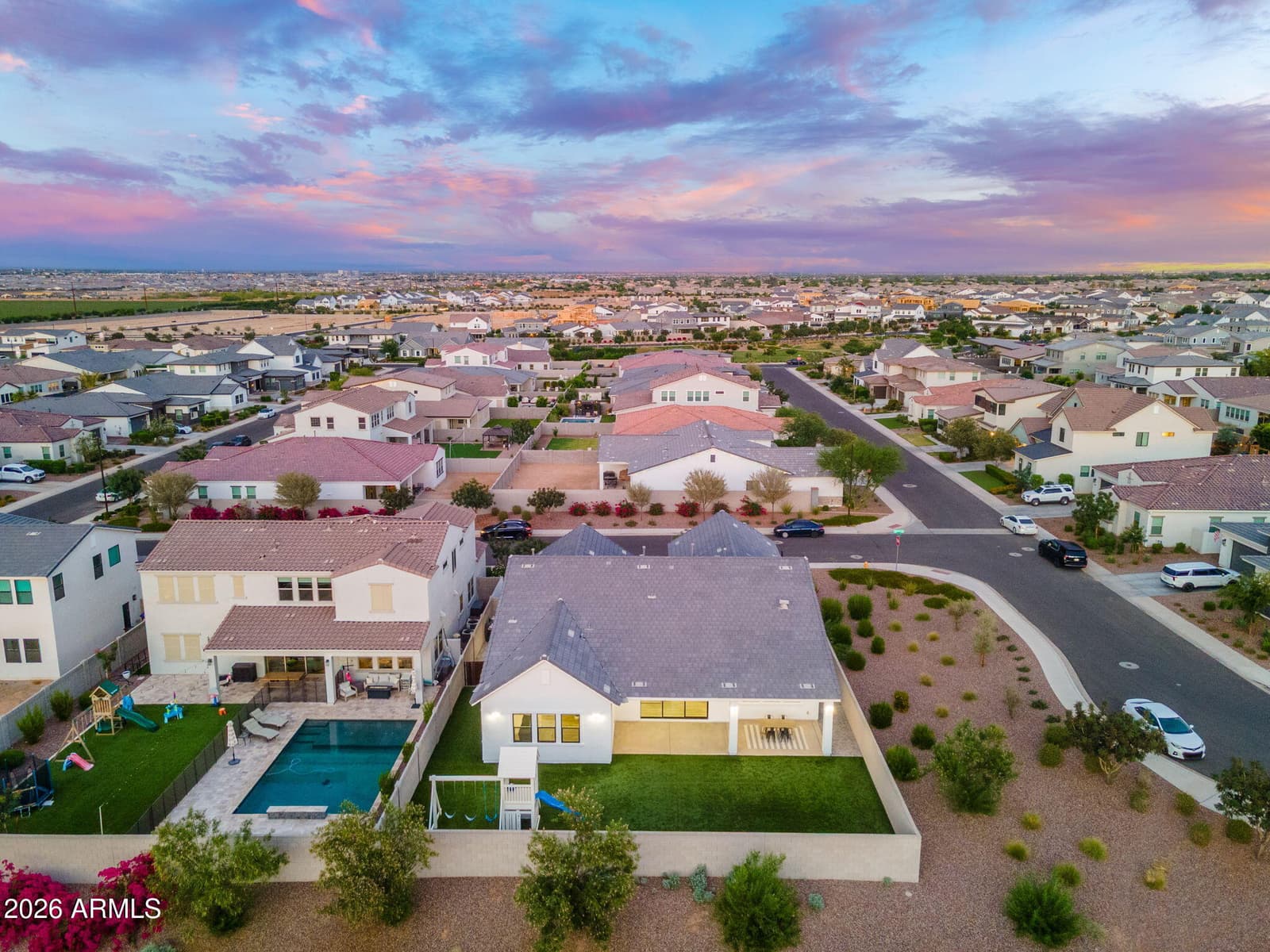 35562 N GEMSTONE Way, San Tan Valley, AZ 85144 — photo 52 of 65