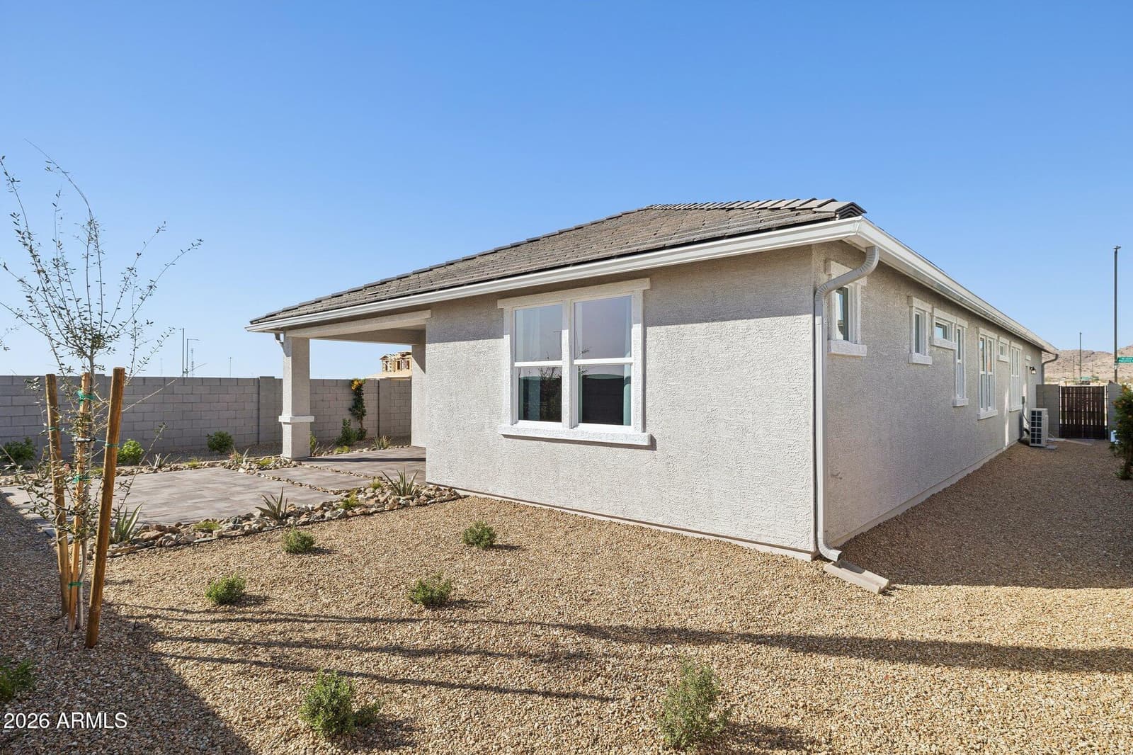 3206 S 263RD Drive, Buckeye, AZ 85326 — photo 32 of 33