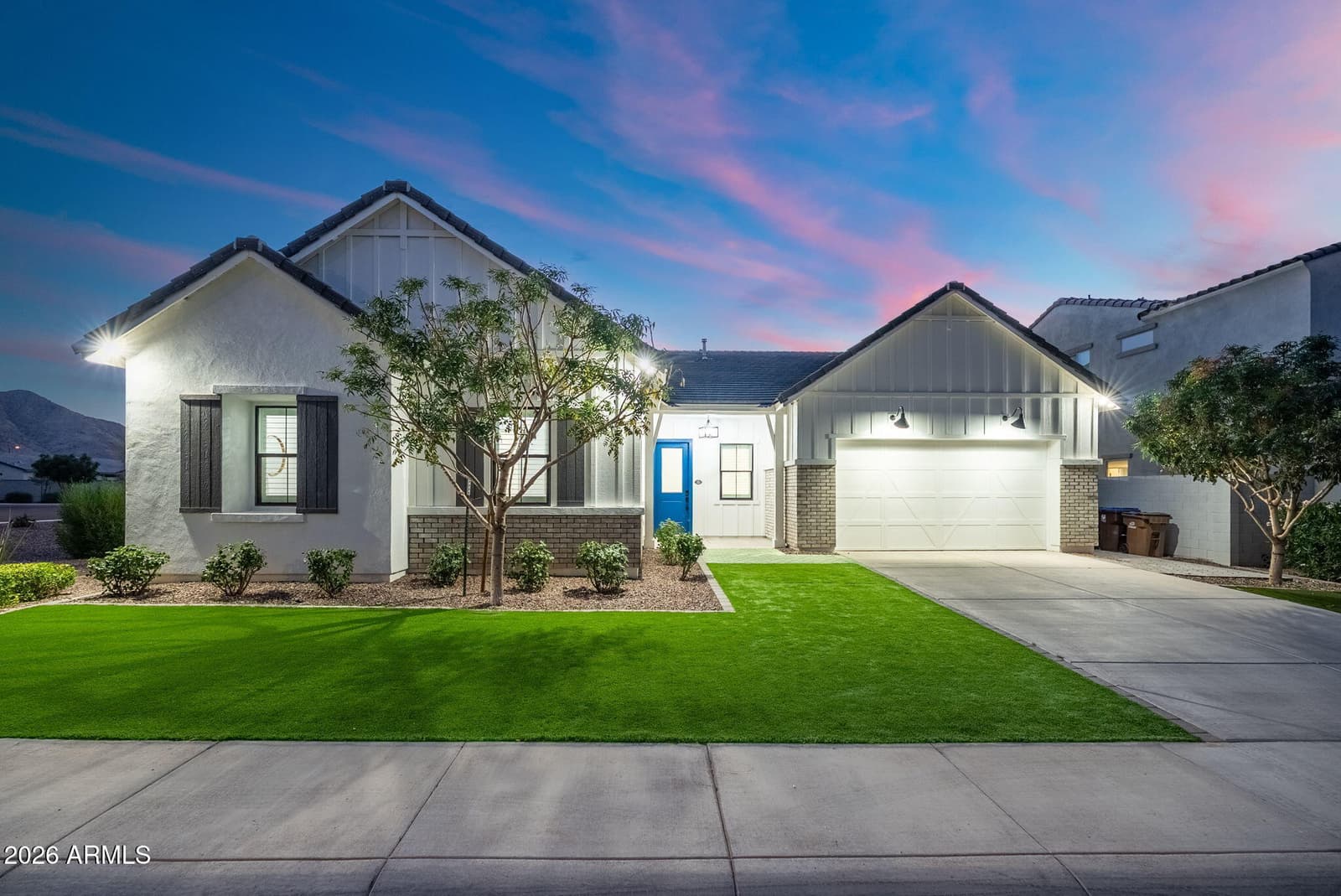 35562 N GEMSTONE Way, San Tan Valley, AZ 85144 — photo 58 of 65