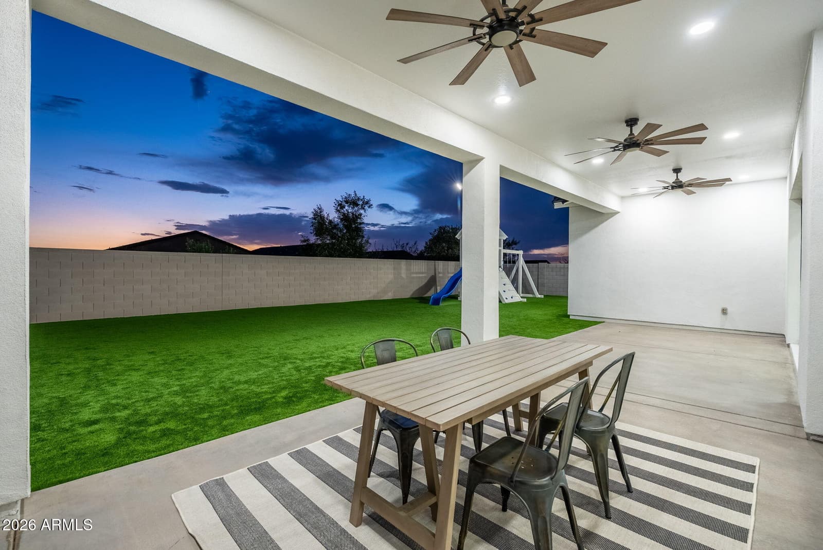 35562 N GEMSTONE Way, San Tan Valley, AZ 85144 — photo 56 of 65