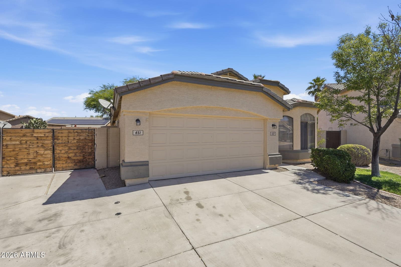 651 N 167th Drive, Goodyear, AZ 85338 — photo 2 of 26