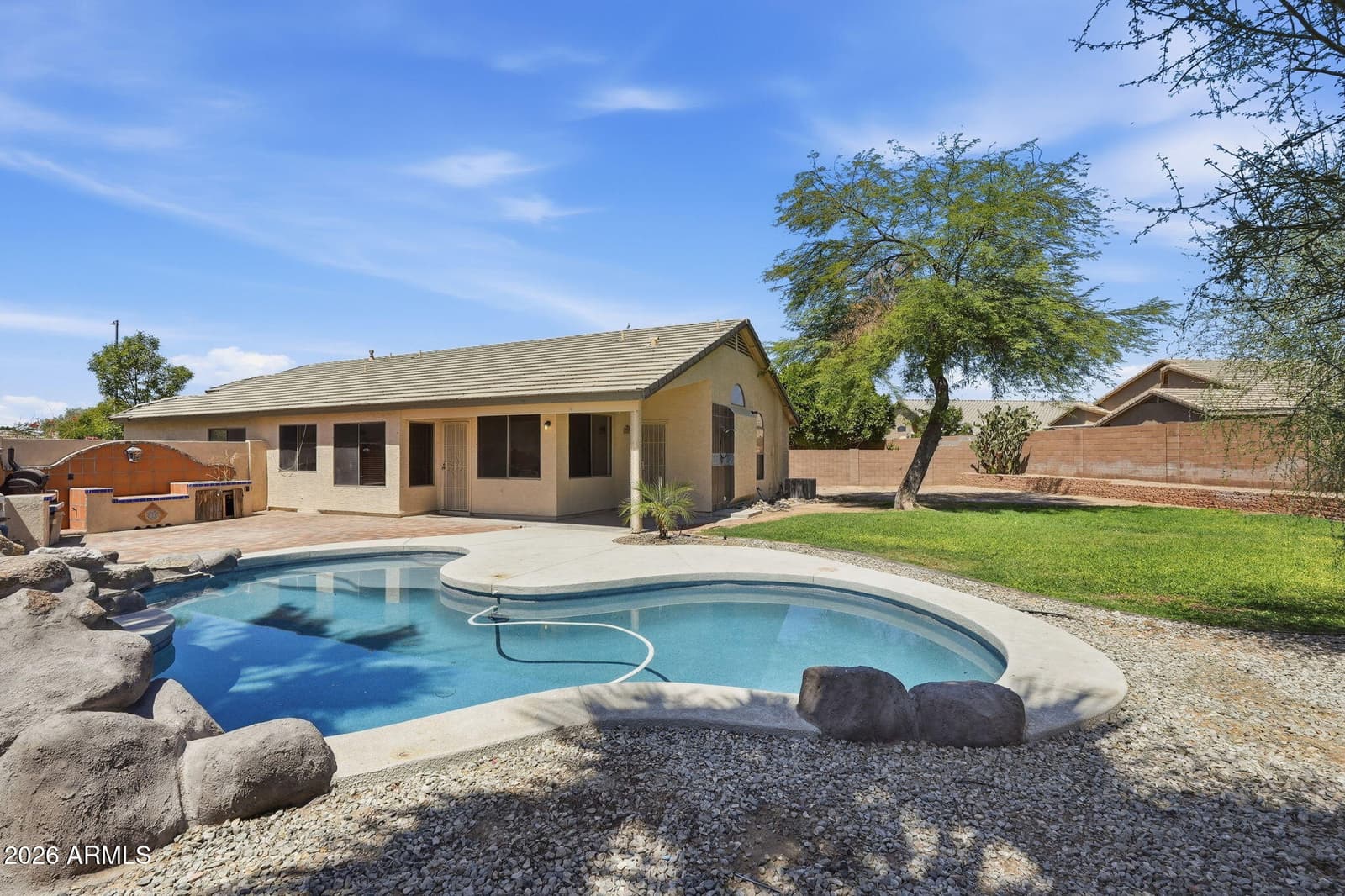 651 N 167th Drive, Goodyear, AZ 85338 — photo 24 of 26
