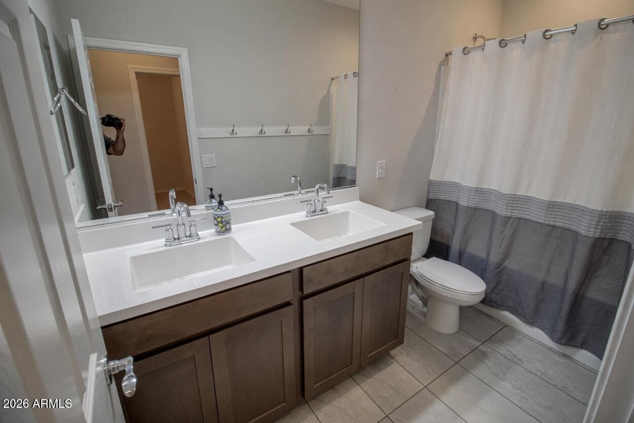 6384 W GEORGETOWN Way, Florence, AZ 85132 — photo 11 of 50