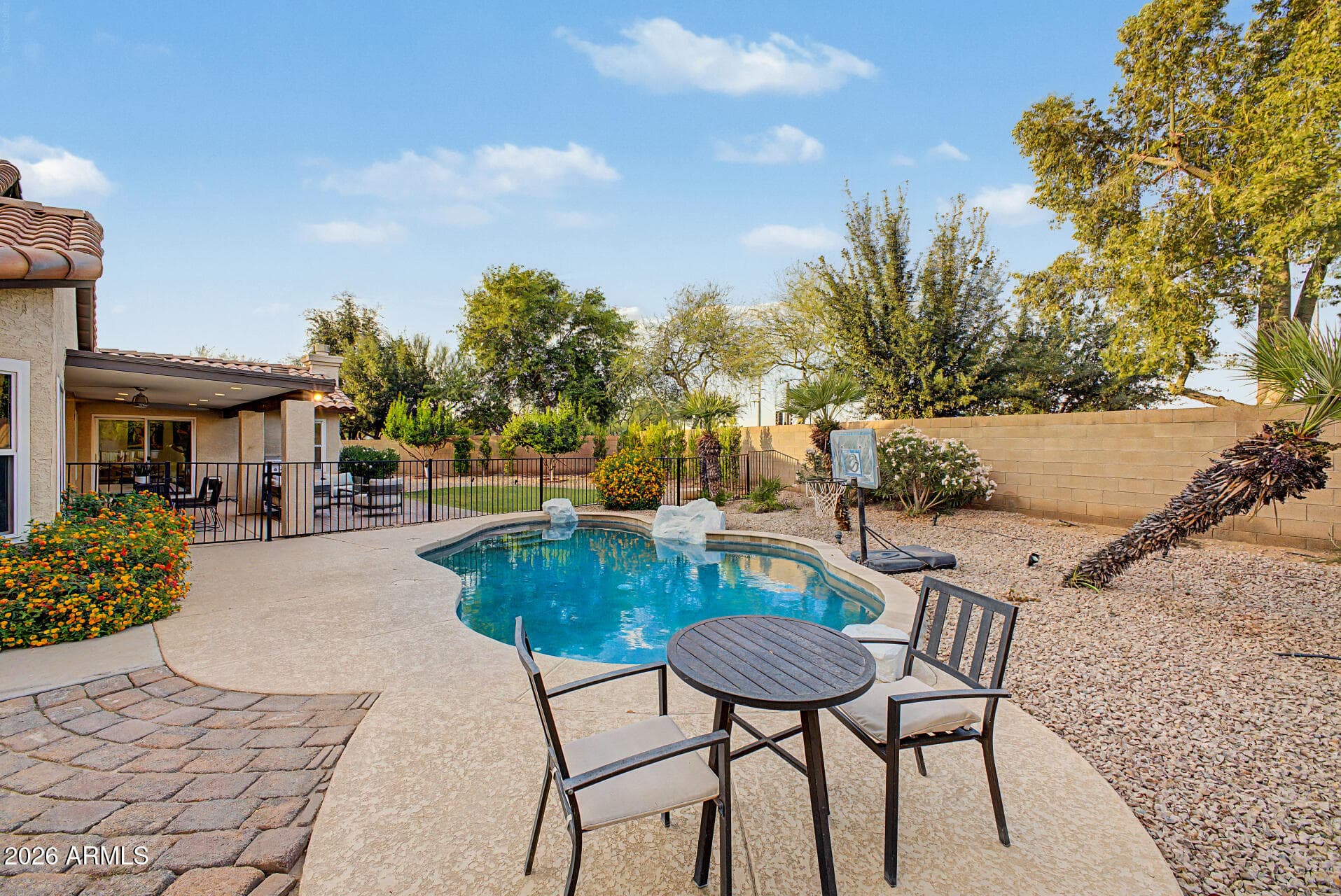 1570 E HORSESHOE Avenue, Gilbert, AZ 85296 — photo 45 of 68