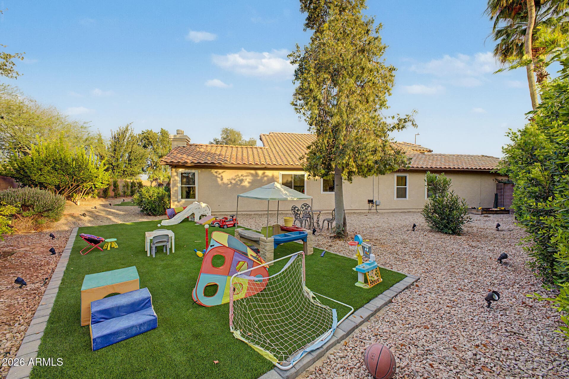 1570 E HORSESHOE Avenue, Gilbert, AZ 85296 — photo 49 of 68