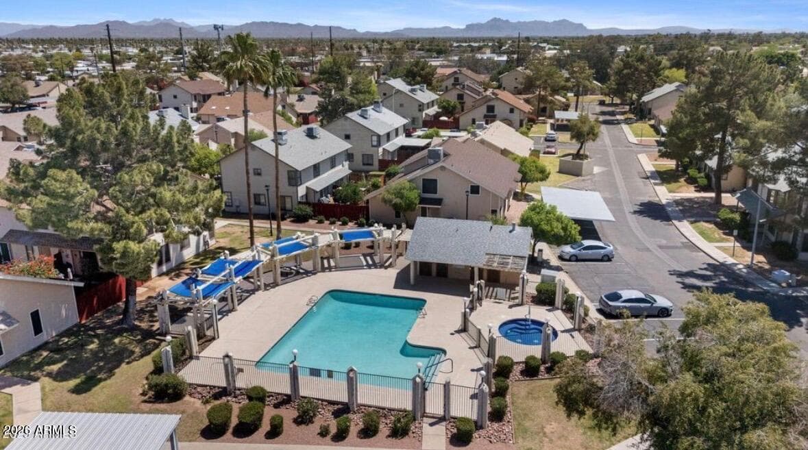 2455 E BROADWAY Road 65, Mesa, AZ 85204 — photo 28 of 36