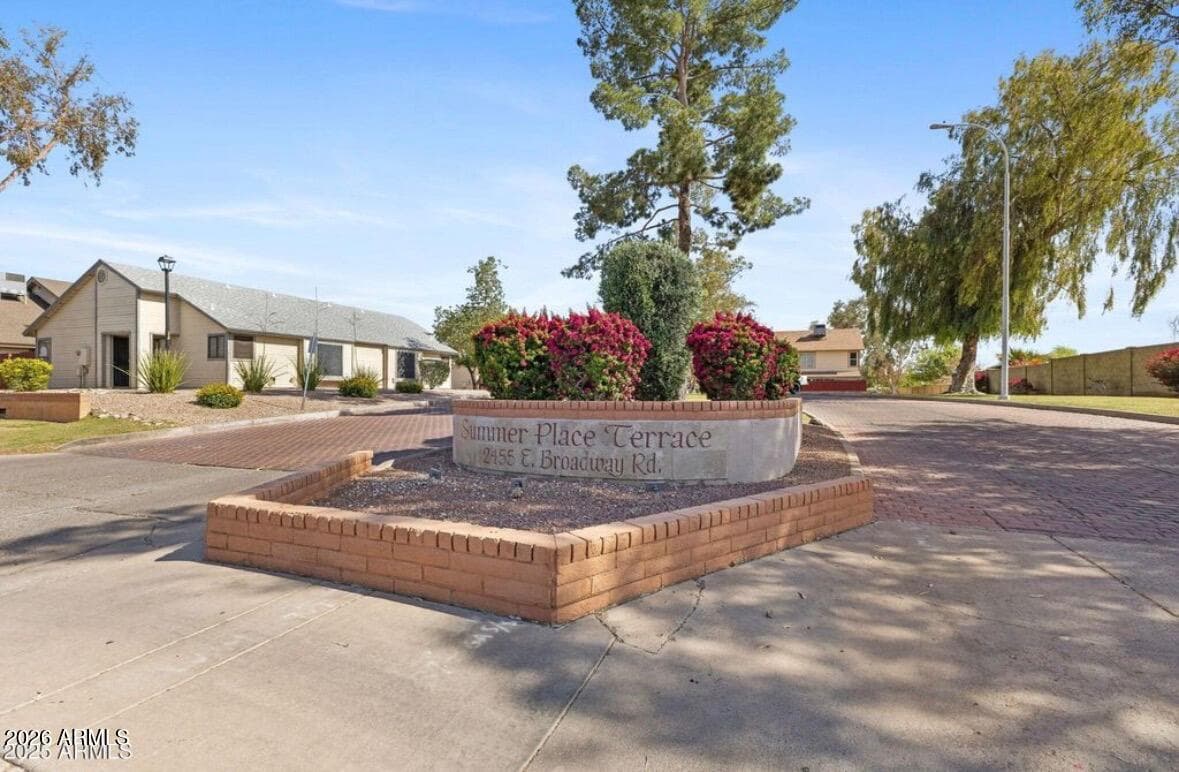 2455 E BROADWAY Road 65, Mesa, AZ 85204 — photo 27 of 36