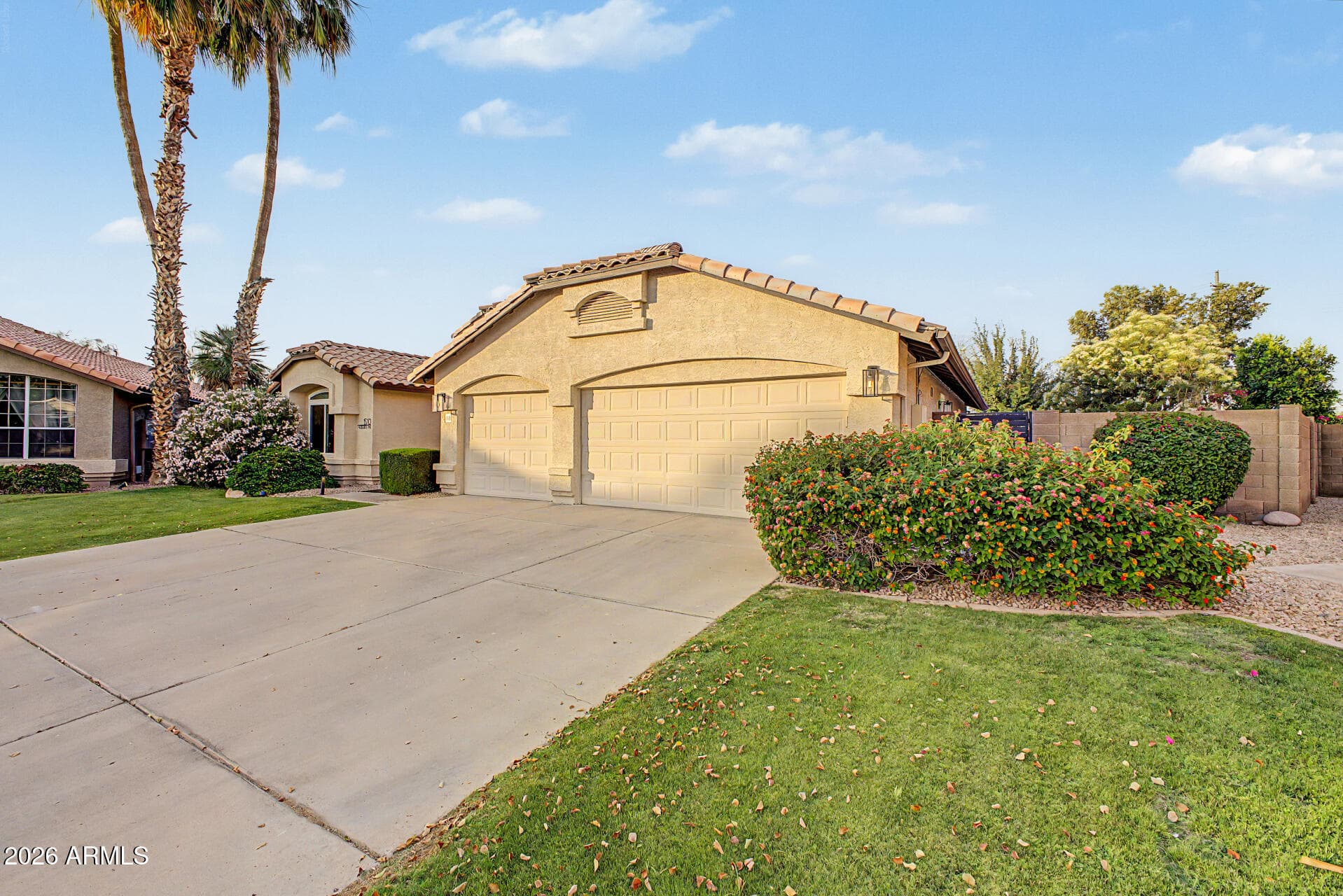 1570 E HORSESHOE Avenue, Gilbert, AZ 85296 — photo 61 of 68