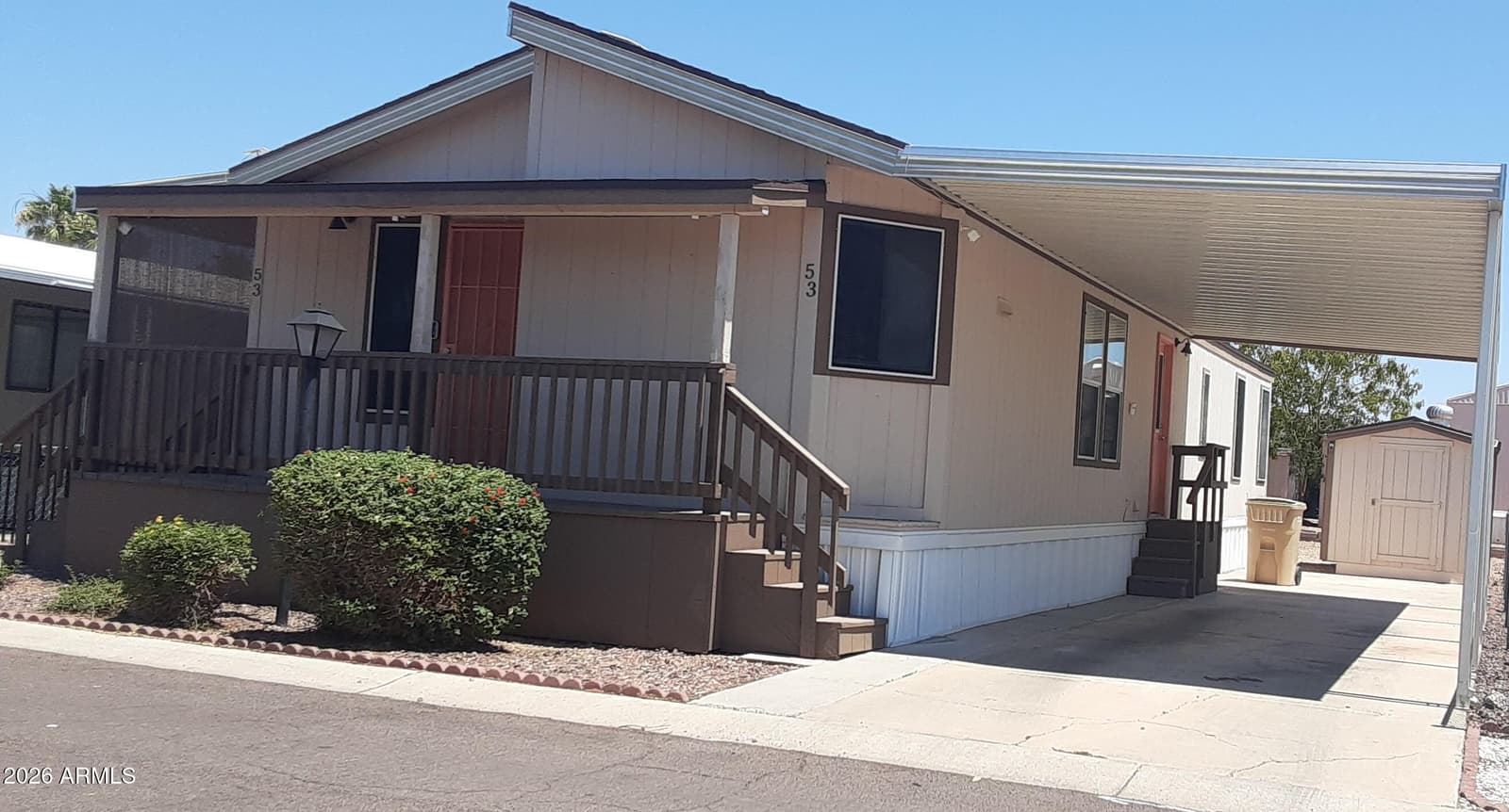 10955 N 79th Avenue 53, Peoria, AZ 85345 — photo 1 of 40