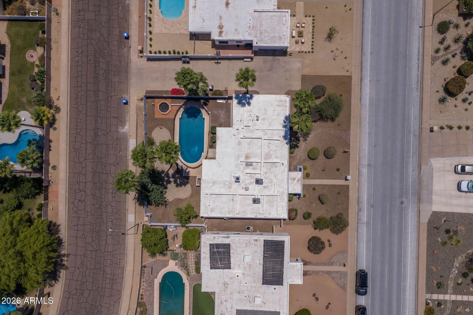 11021 N 44TH Street, Phoenix, AZ 85028 — photo 38 of 48