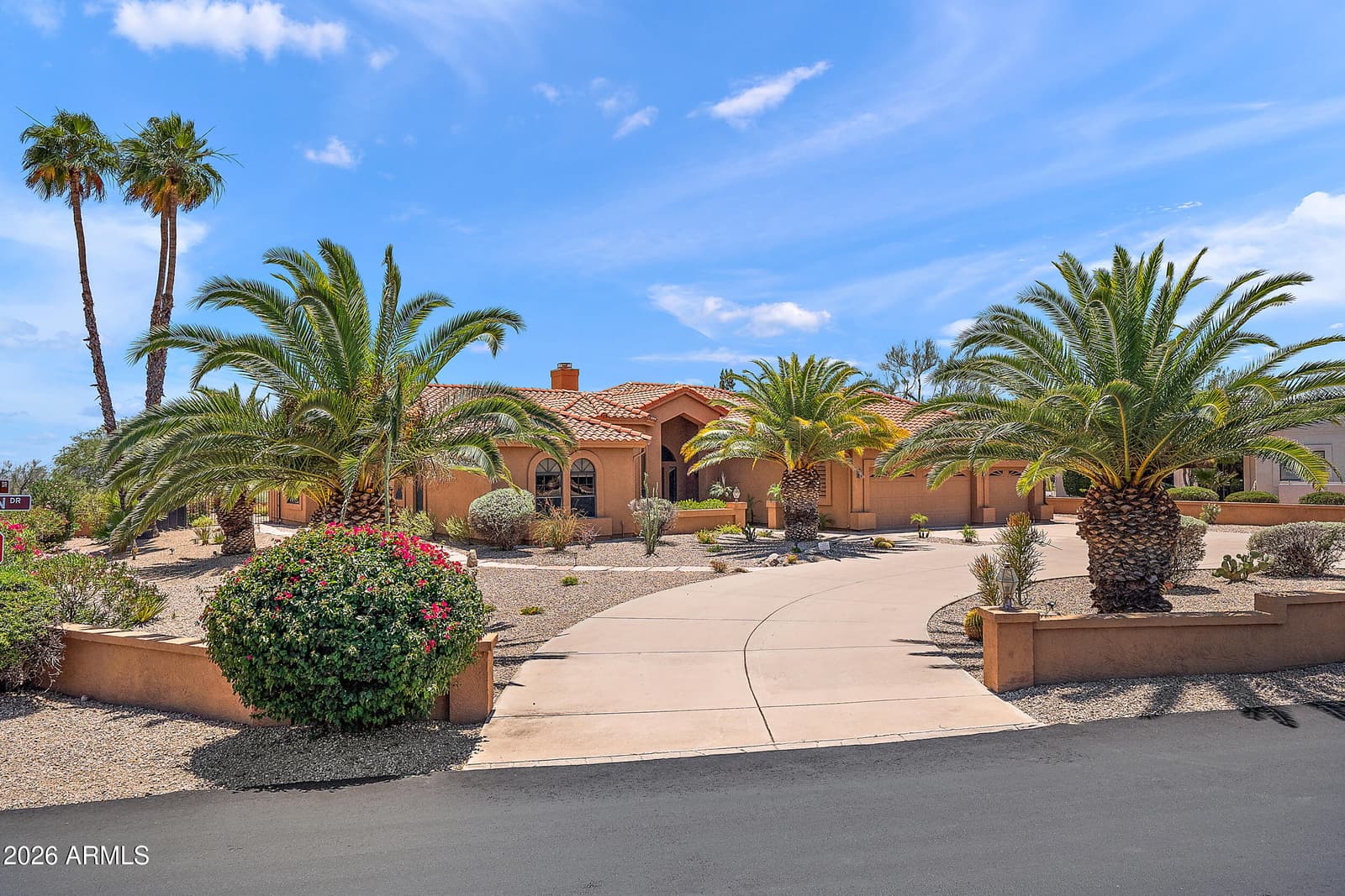 18649 E MCDOWELL MOUNTAIN Drive, Rio Verde, AZ 85263 — photo 2 of 53