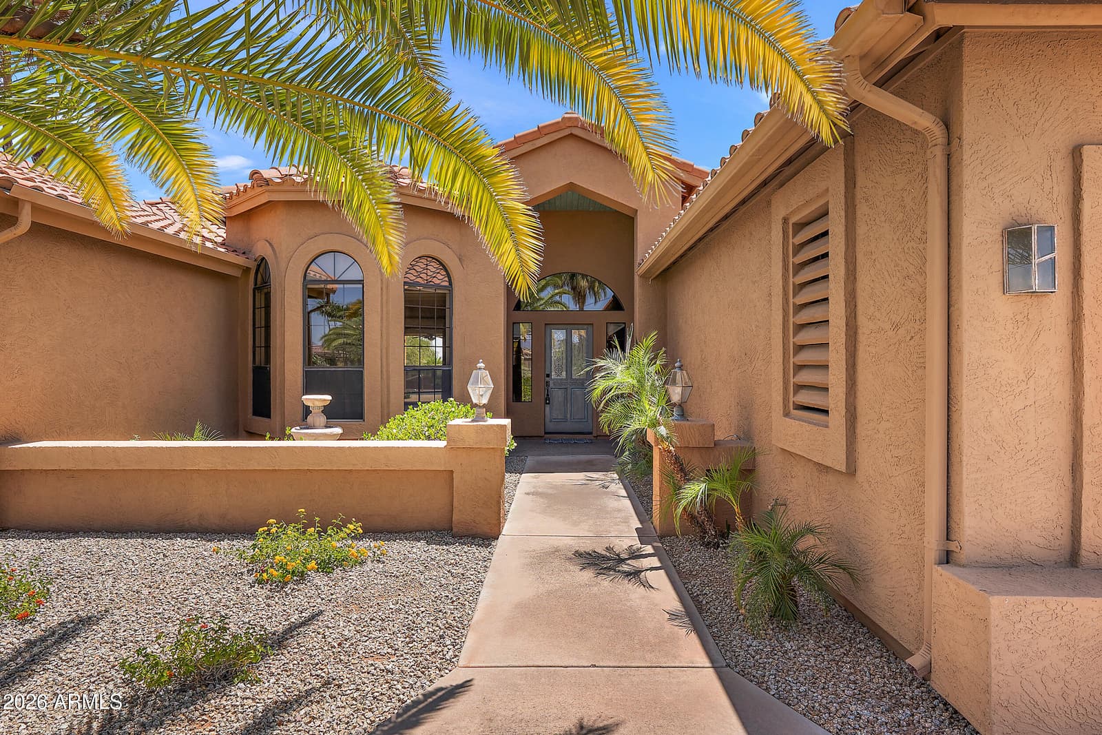18649 E MCDOWELL MOUNTAIN Drive, Rio Verde, AZ 85263 — photo 3 of 53