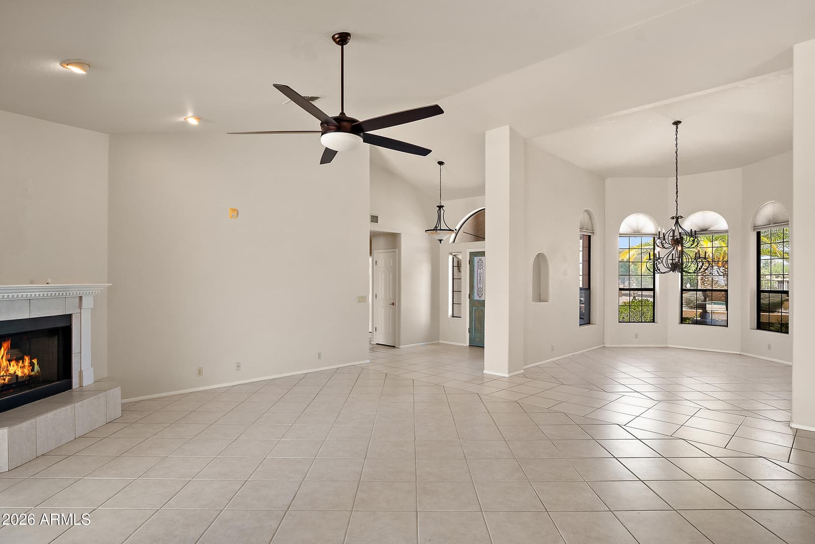 18649 E MCDOWELL MOUNTAIN Drive, Rio Verde, AZ 85263 — photo 11 of 53