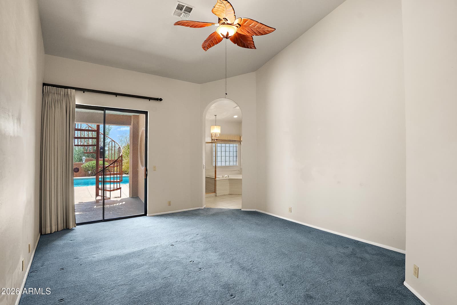18649 E MCDOWELL MOUNTAIN Drive, Rio Verde, AZ 85263 — photo 24 of 53