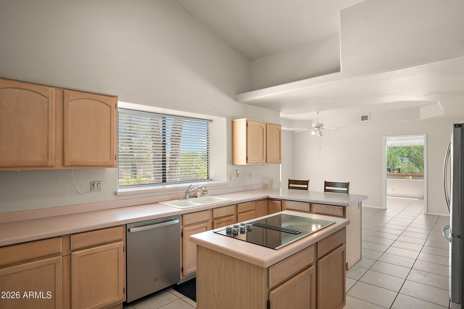 18649 E MCDOWELL MOUNTAIN Drive, Rio Verde, AZ 85263 — photo 13 of 53