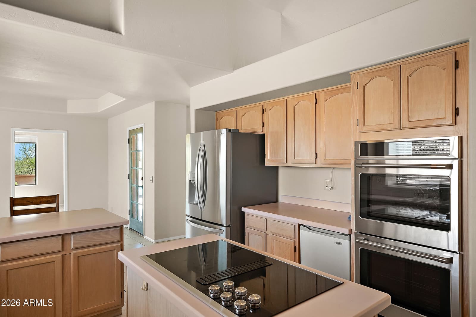 18649 E MCDOWELL MOUNTAIN Drive, Rio Verde, AZ 85263 — photo 12 of 53