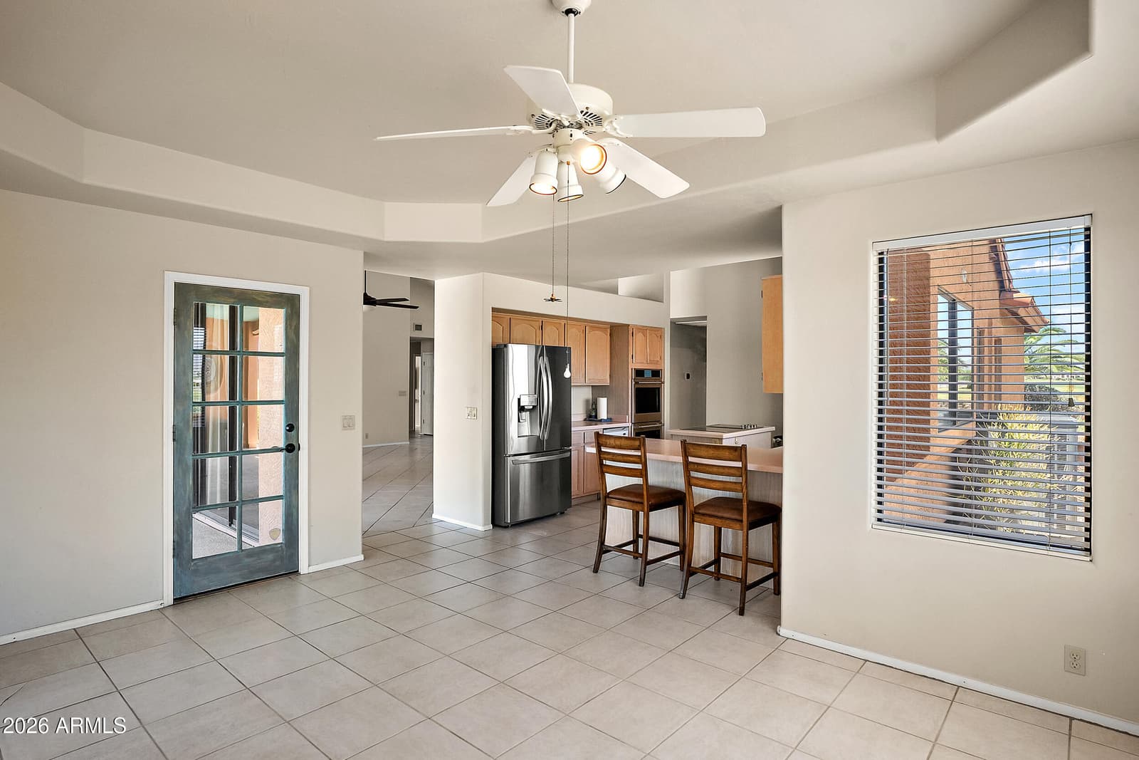 18649 E MCDOWELL MOUNTAIN Drive, Rio Verde, AZ 85263 — photo 15 of 53