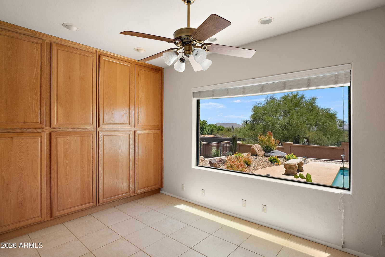 18649 E MCDOWELL MOUNTAIN Drive, Rio Verde, AZ 85263 — photo 17 of 53