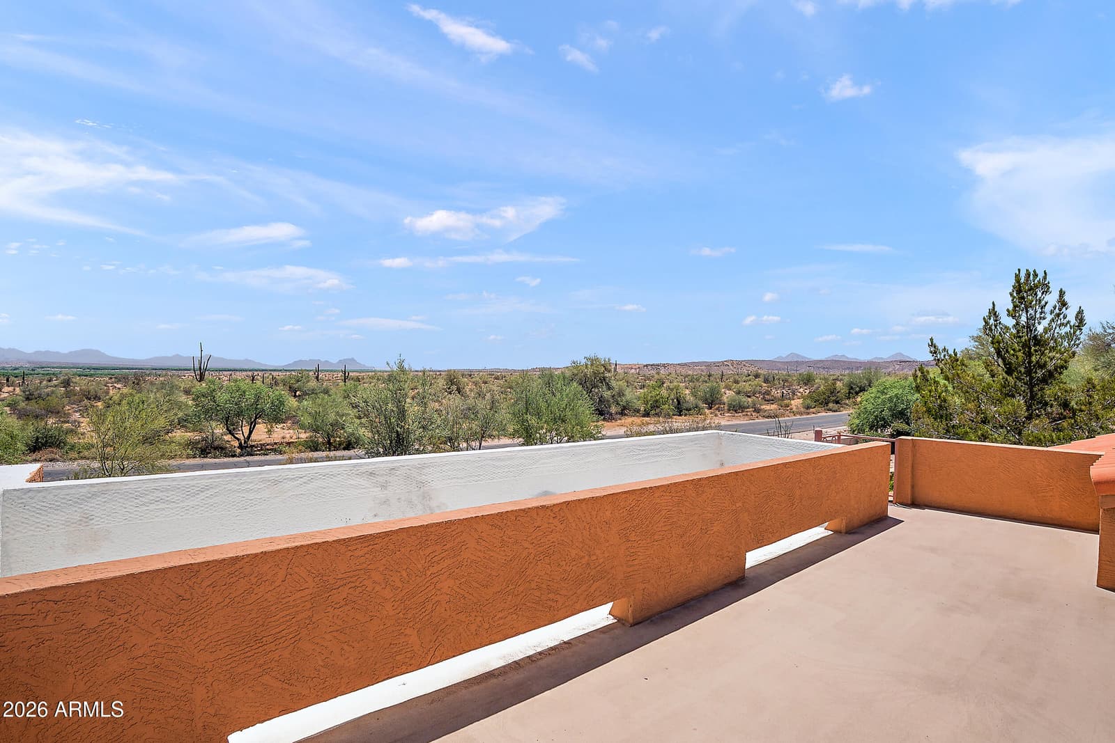18649 E MCDOWELL MOUNTAIN Drive, Rio Verde, AZ 85263 — photo 35 of 53