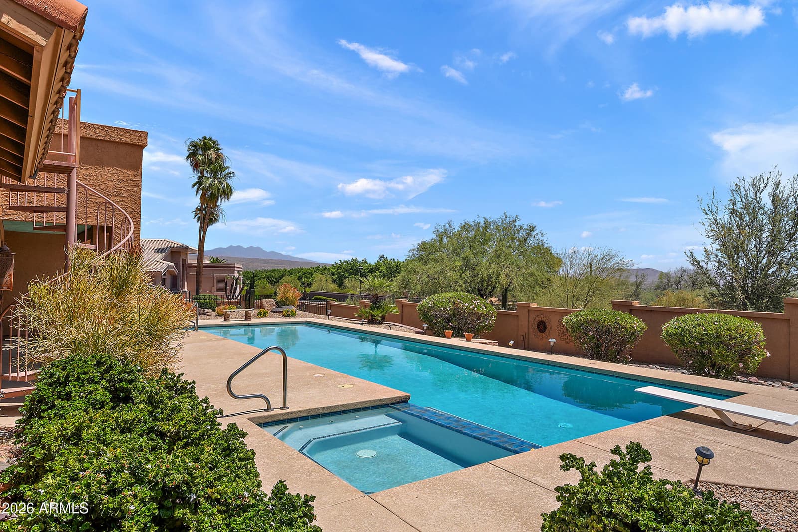 18649 E MCDOWELL MOUNTAIN Drive, Rio Verde, AZ 85263 — photo 34 of 53