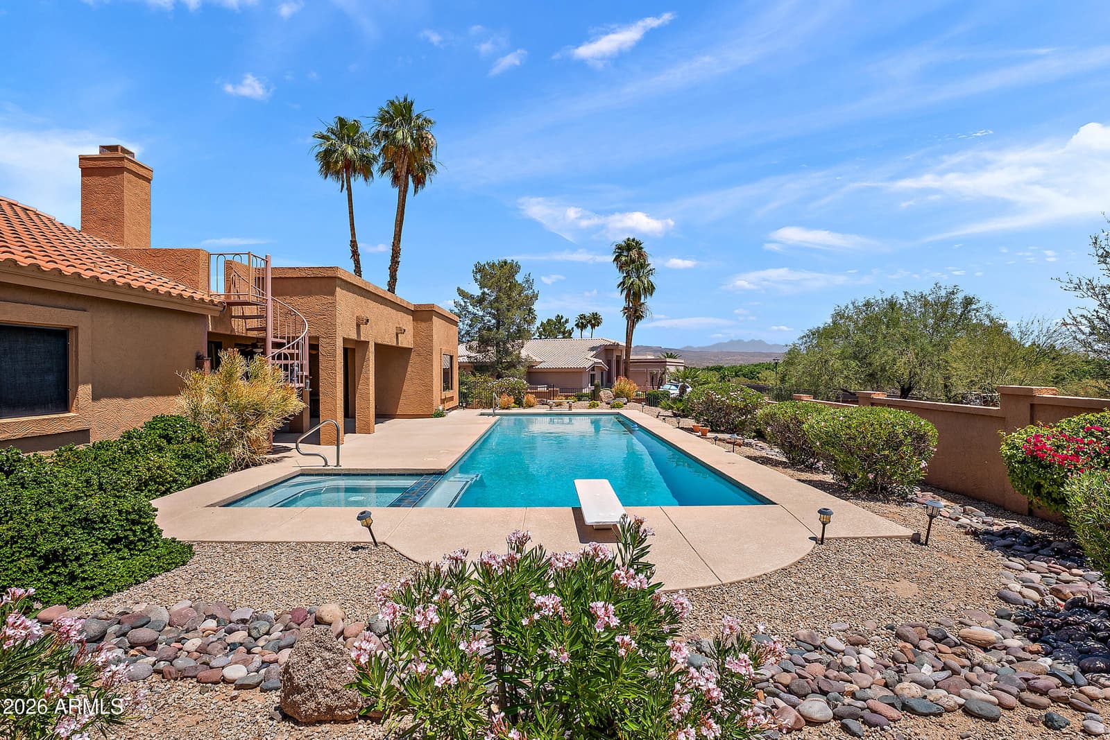 18649 E MCDOWELL MOUNTAIN Drive, Rio Verde, AZ 85263 — photo 37 of 53