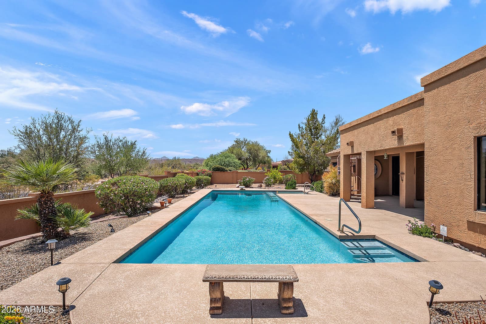 18649 E MCDOWELL MOUNTAIN Drive, Rio Verde, AZ 85263 — photo 39 of 53