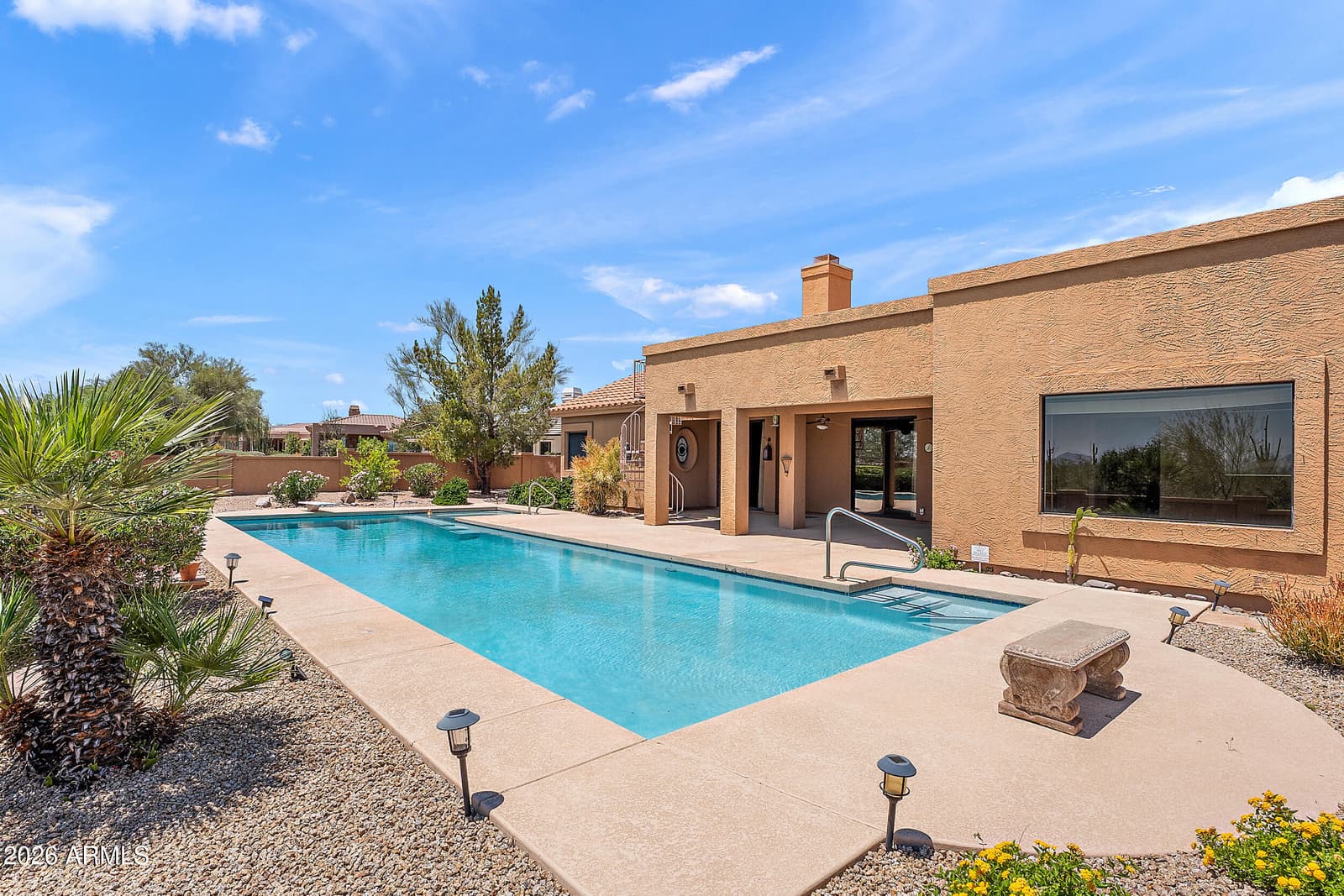 18649 E MCDOWELL MOUNTAIN Drive, Rio Verde, AZ 85263 — photo 40 of 53